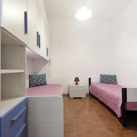 Apartment 500 Mt Dal Mare Angela's