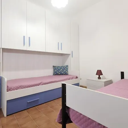 Apartment 500 Mt Dal Mare Angela's *