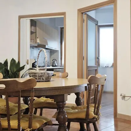 Apartman 500 Mt Dal Mare Angela's Fertilia