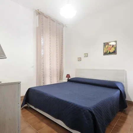 500 Mt Dal Mare Angela's Apartment Fertilia
